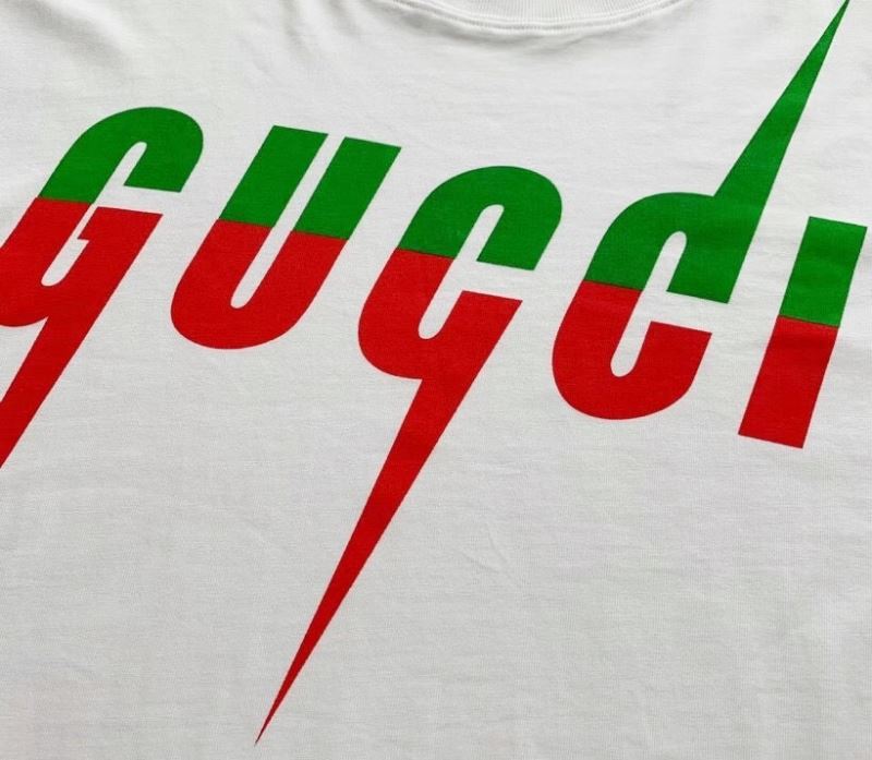 Gucci T-Shirts